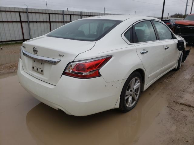 Photo 3 VIN: 1N4AL3AP8FC586436 - NISSAN ALTIMA 