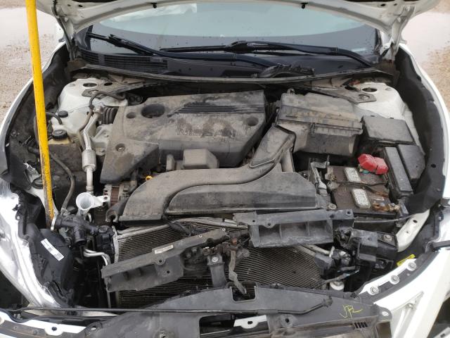 Photo 6 VIN: 1N4AL3AP8FC586436 - NISSAN ALTIMA 