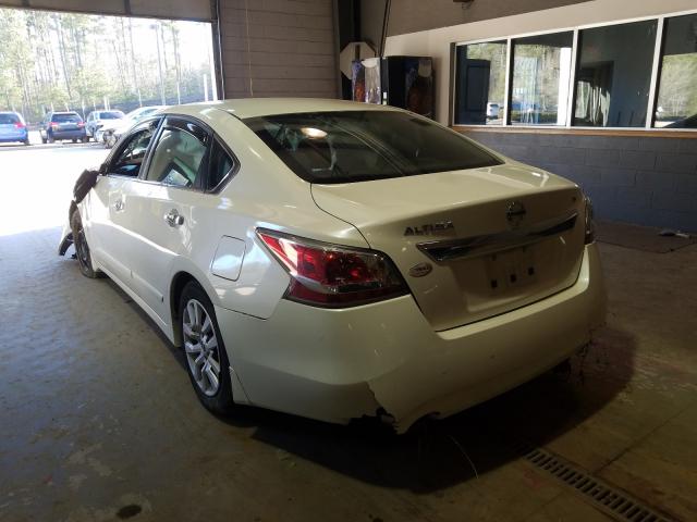 Photo 2 VIN: 1N4AL3AP8FC588655 - NISSAN ALTIMA 2.5 