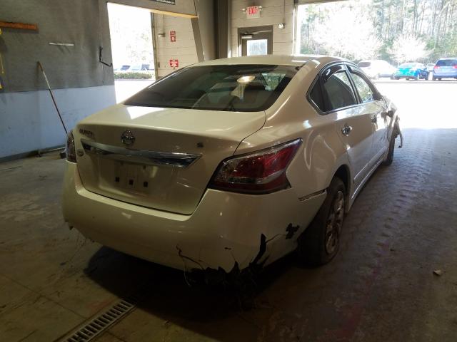 Photo 3 VIN: 1N4AL3AP8FC588655 - NISSAN ALTIMA 2.5 