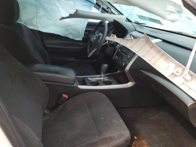 Photo 4 VIN: 1N4AL3AP8FC588655 - NISSAN ALTIMA 2.5 