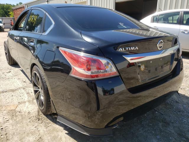 Photo 2 VIN: 1N4AL3AP8FC590762 - NISSAN ALTIMA 2.5 