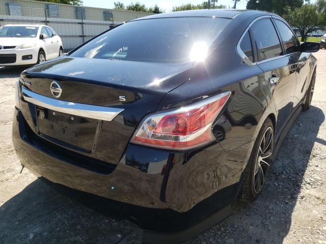 Photo 3 VIN: 1N4AL3AP8FC590762 - NISSAN ALTIMA 2.5 