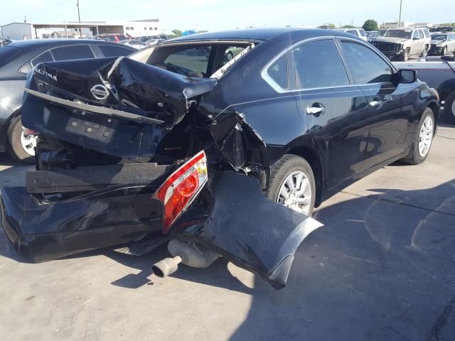 Photo 3 VIN: 1N4AL3AP8FC590860 - NISSAN ALTIMA 2.5 