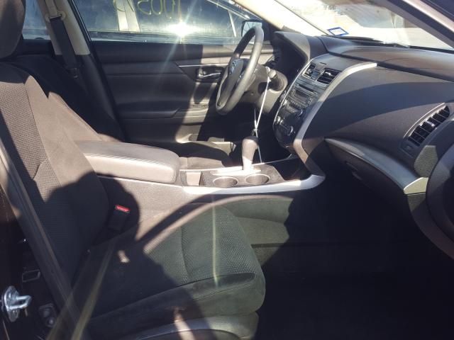 Photo 4 VIN: 1N4AL3AP8FC590860 - NISSAN ALTIMA 2.5 