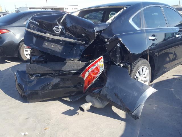 Photo 8 VIN: 1N4AL3AP8FC590860 - NISSAN ALTIMA 2.5 