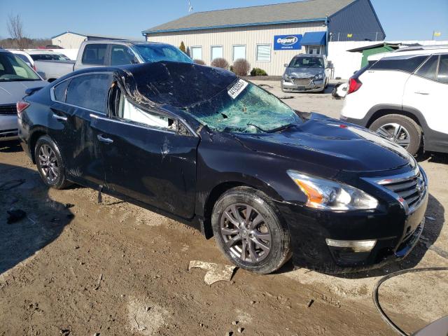 Photo 3 VIN: 1N4AL3AP8FC592513 - NISSAN ALTIMA 2.5 