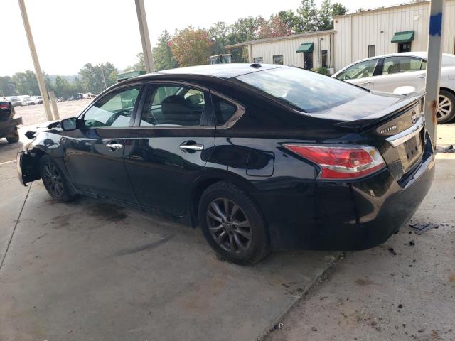 Photo 1 VIN: 1N4AL3AP8FC593399 - NISSAN ALTIMA 2.5 