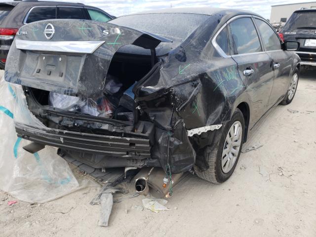 Photo 3 VIN: 1N4AL3AP8FC593788 - NISSAN ALTIMA 2.5 