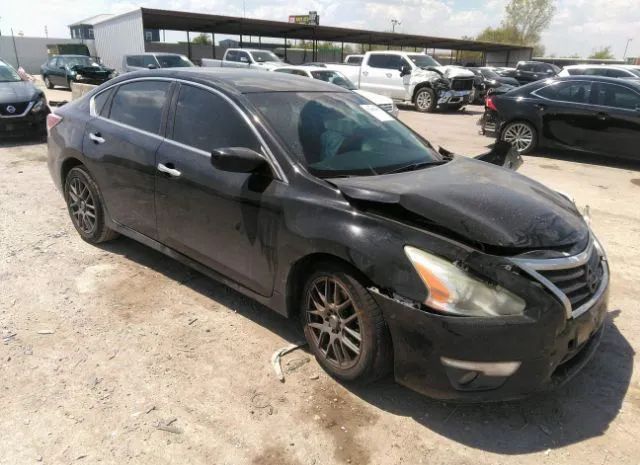 Photo 0 VIN: 1N4AL3AP8FC593869 - NISSAN ALTIMA 