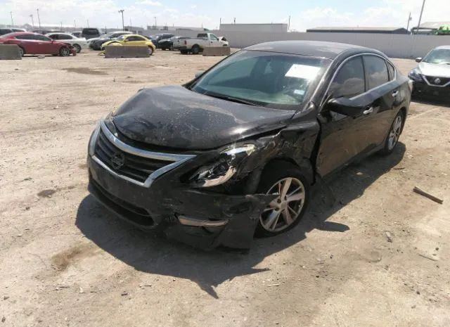 Photo 1 VIN: 1N4AL3AP8FC593869 - NISSAN ALTIMA 