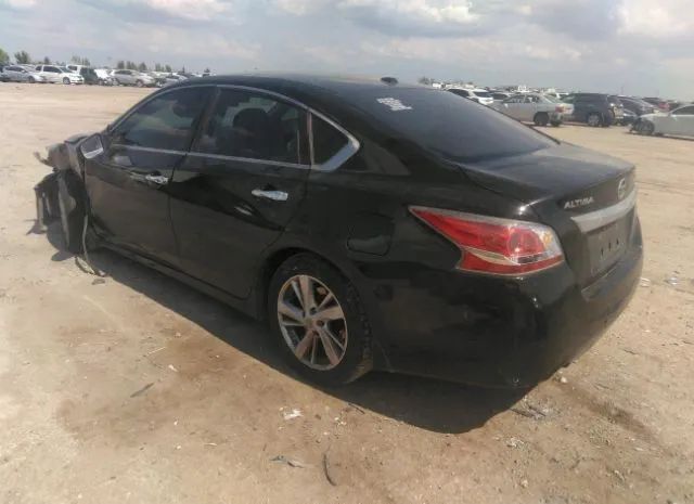 Photo 2 VIN: 1N4AL3AP8FC593869 - NISSAN ALTIMA 