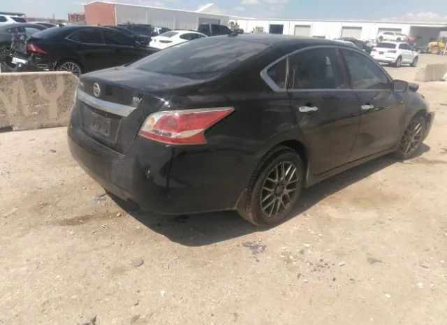 Photo 3 VIN: 1N4AL3AP8FC593869 - NISSAN ALTIMA 