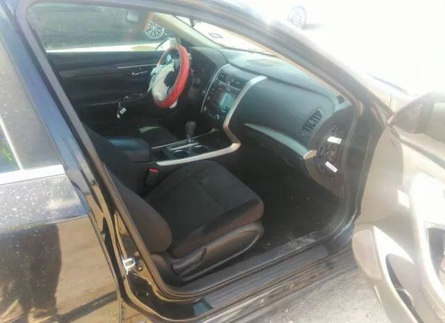 Photo 4 VIN: 1N4AL3AP8FC593869 - NISSAN ALTIMA 