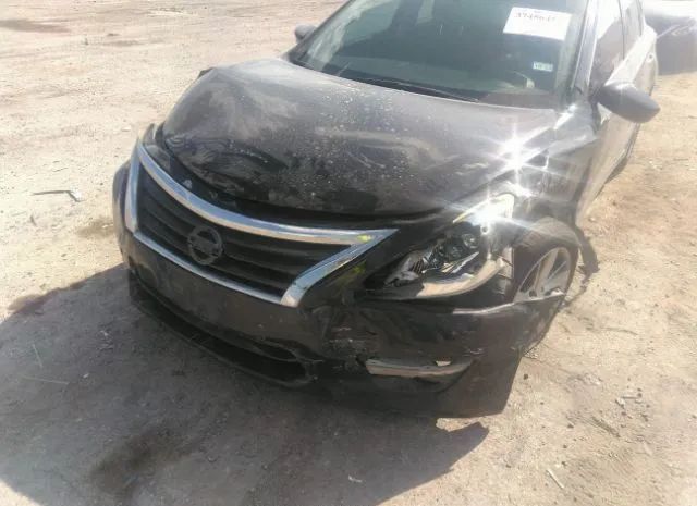 Photo 5 VIN: 1N4AL3AP8FC593869 - NISSAN ALTIMA 