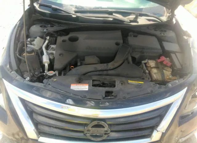 Photo 9 VIN: 1N4AL3AP8FC593869 - NISSAN ALTIMA 