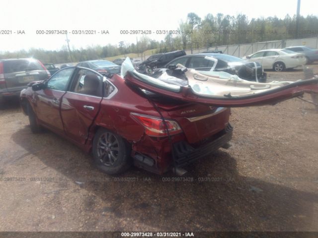 Photo 2 VIN: 1N4AL3AP8FC595329 - NISSAN ALTIMA 