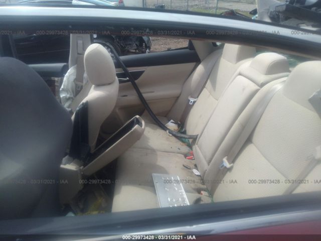 Photo 7 VIN: 1N4AL3AP8FC595329 - NISSAN ALTIMA 