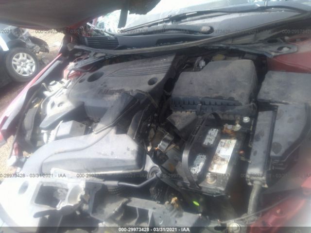 Photo 9 VIN: 1N4AL3AP8FC595329 - NISSAN ALTIMA 