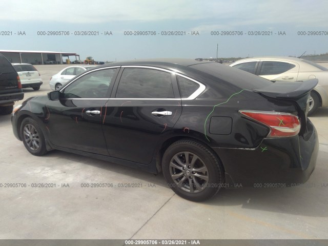 Photo 2 VIN: 1N4AL3AP8FC595461 - NISSAN ALTIMA 