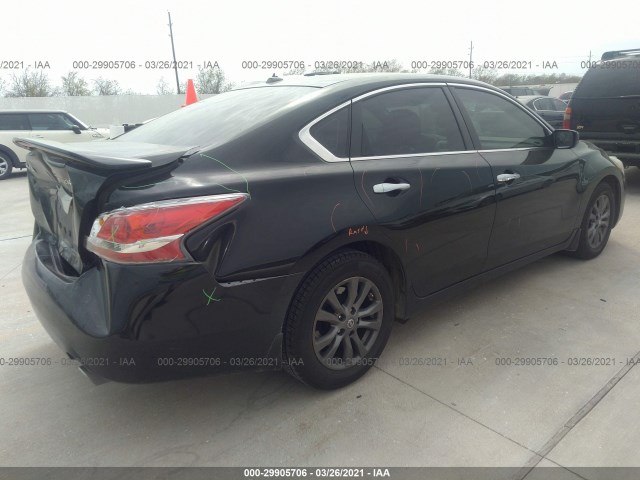 Photo 3 VIN: 1N4AL3AP8FC595461 - NISSAN ALTIMA 