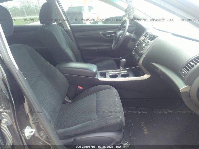 Photo 4 VIN: 1N4AL3AP8FC595461 - NISSAN ALTIMA 