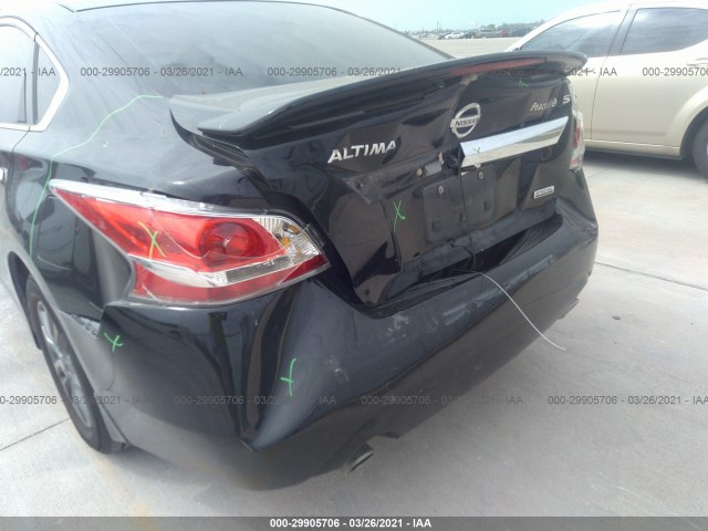 Photo 5 VIN: 1N4AL3AP8FC595461 - NISSAN ALTIMA 