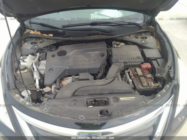 Photo 9 VIN: 1N4AL3AP8FC595461 - NISSAN ALTIMA 