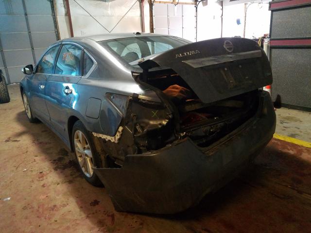 Photo 2 VIN: 1N4AL3AP8FC595671 - NISSAN ALTIMA 2.5 