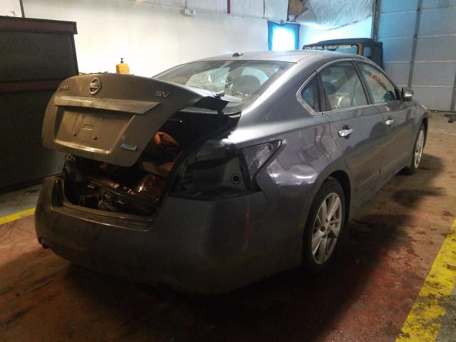 Photo 3 VIN: 1N4AL3AP8FC595671 - NISSAN ALTIMA 2.5 