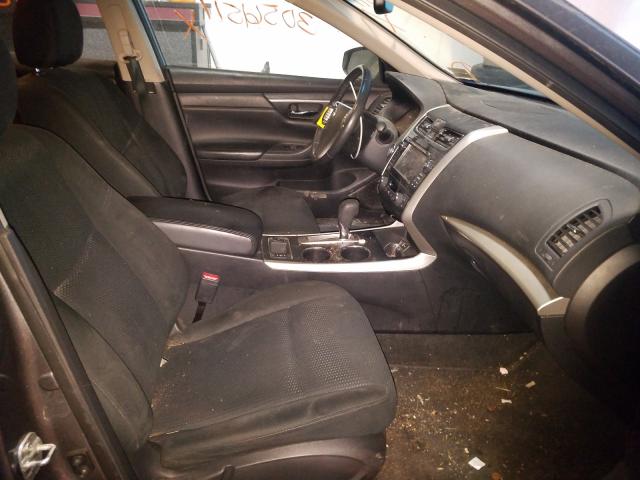 Photo 4 VIN: 1N4AL3AP8FC595671 - NISSAN ALTIMA 2.5 