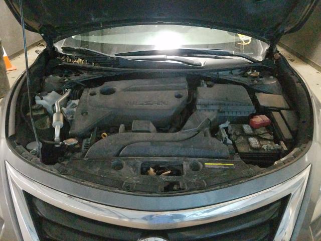 Photo 6 VIN: 1N4AL3AP8FC595671 - NISSAN ALTIMA 2.5 