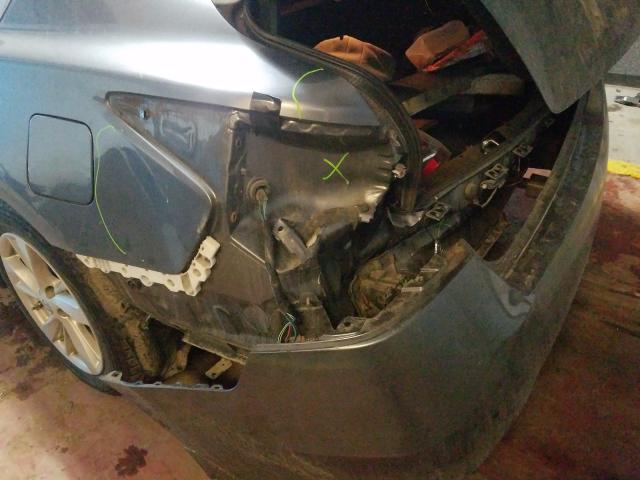 Photo 8 VIN: 1N4AL3AP8FC595671 - NISSAN ALTIMA 2.5 