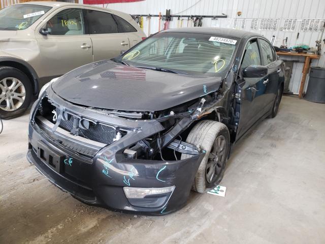 Photo 1 VIN: 1N4AL3AP8FC596805 - NISSAN ALTIMA 2.5 