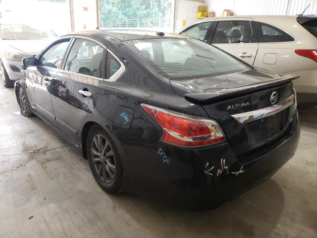 Photo 2 VIN: 1N4AL3AP8FC596805 - NISSAN ALTIMA 2.5 