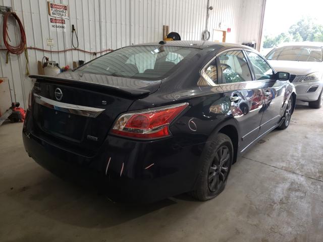 Photo 3 VIN: 1N4AL3AP8FC596805 - NISSAN ALTIMA 2.5 