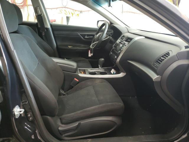 Photo 4 VIN: 1N4AL3AP8FC596805 - NISSAN ALTIMA 2.5 