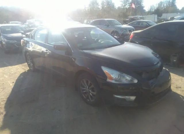 Photo 0 VIN: 1N4AL3AP8FC597078 - NISSAN ALTIMA 