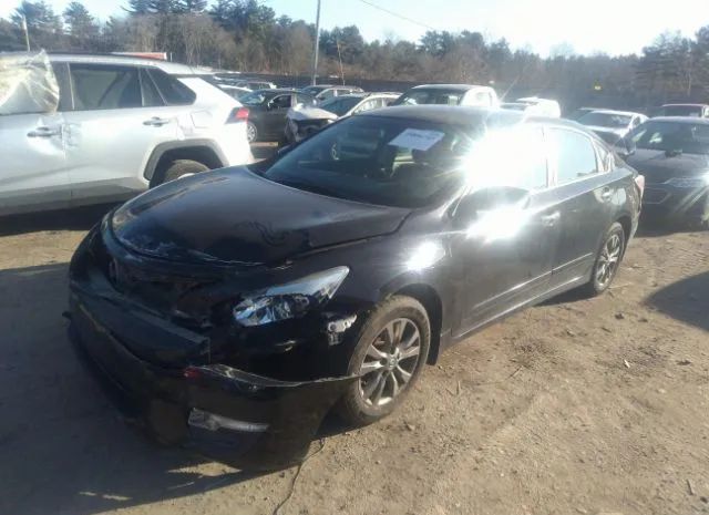 Photo 1 VIN: 1N4AL3AP8FC597078 - NISSAN ALTIMA 