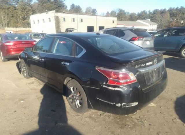 Photo 2 VIN: 1N4AL3AP8FC597078 - NISSAN ALTIMA 