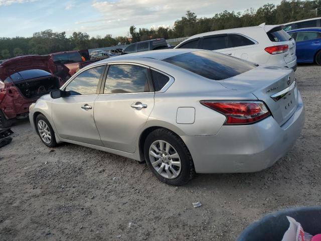 Photo 1 VIN: 1N4AL3AP8FC597386 - NISSAN ALTIMA 2.5 