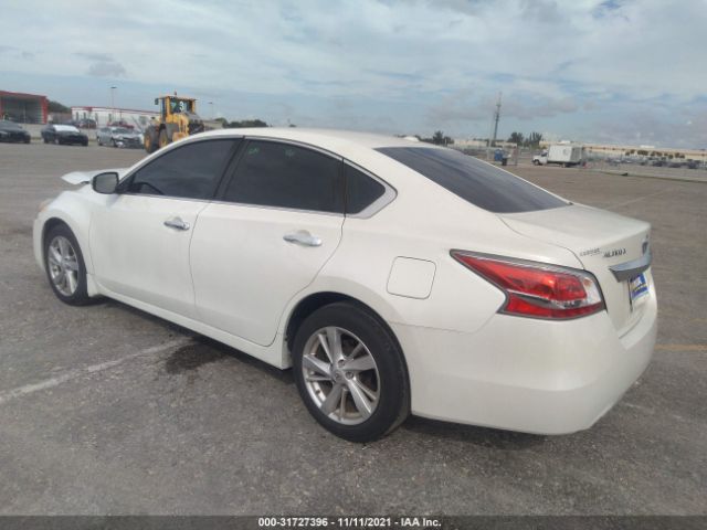 Photo 2 VIN: 1N4AL3AP8FC598408 - NISSAN ALTIMA 