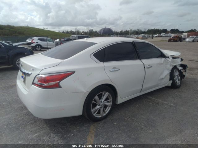 Photo 3 VIN: 1N4AL3AP8FC598408 - NISSAN ALTIMA 