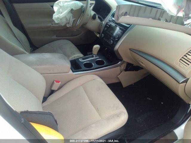 Photo 4 VIN: 1N4AL3AP8FC598408 - NISSAN ALTIMA 