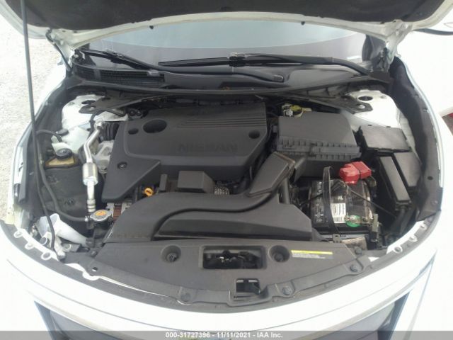 Photo 9 VIN: 1N4AL3AP8FC598408 - NISSAN ALTIMA 