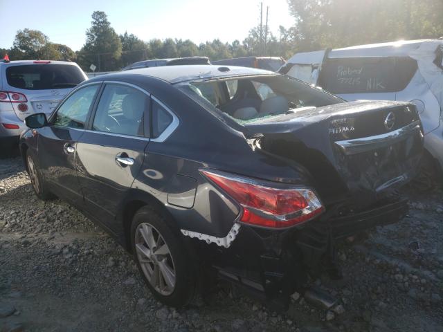 Photo 2 VIN: 1N4AL3AP8FC598537 - NISSAN ALTIMA 2.5 