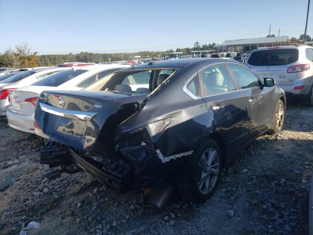 Photo 3 VIN: 1N4AL3AP8FC598537 - NISSAN ALTIMA 2.5 