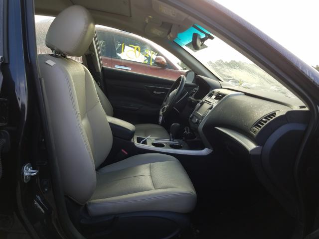 Photo 4 VIN: 1N4AL3AP8FC598537 - NISSAN ALTIMA 2.5 