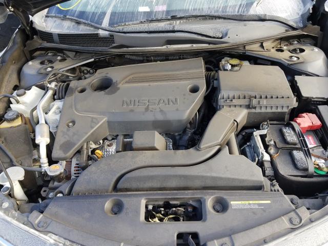 Photo 6 VIN: 1N4AL3AP8FC598537 - NISSAN ALTIMA 2.5 