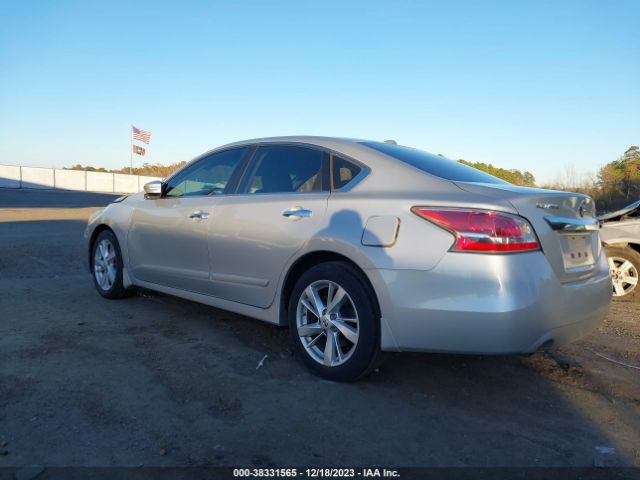 Photo 2 VIN: 1N4AL3AP8FN229259 - NISSAN ALTIMA 